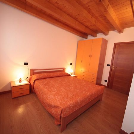 Albergo Diffuso Valcellina E Val Vajont In Cimolais Basoia Eksteriør bilde