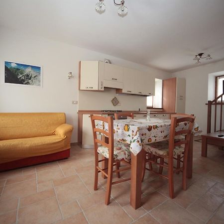 Albergo Diffuso Valcellina E Val Vajont In Cimolais Basoia Eksteriør bilde