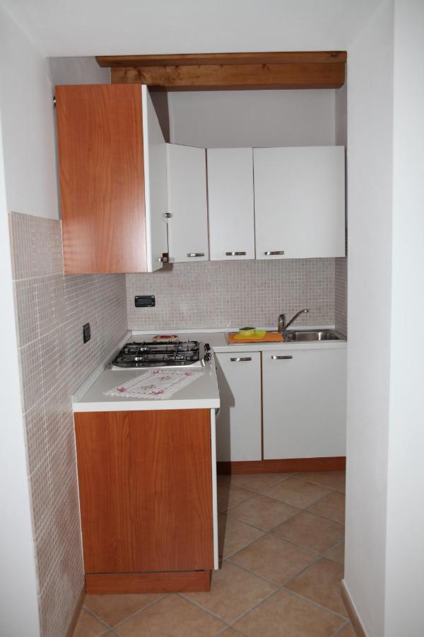 Albergo Diffuso Valcellina E Val Vajont In Cimolais Basoia Eksteriør bilde