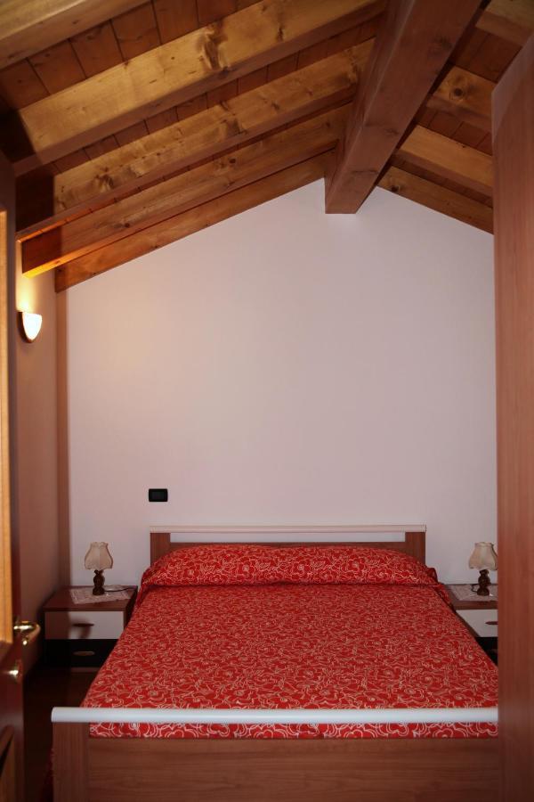 Albergo Diffuso Valcellina E Val Vajont In Cimolais Basoia Eksteriør bilde