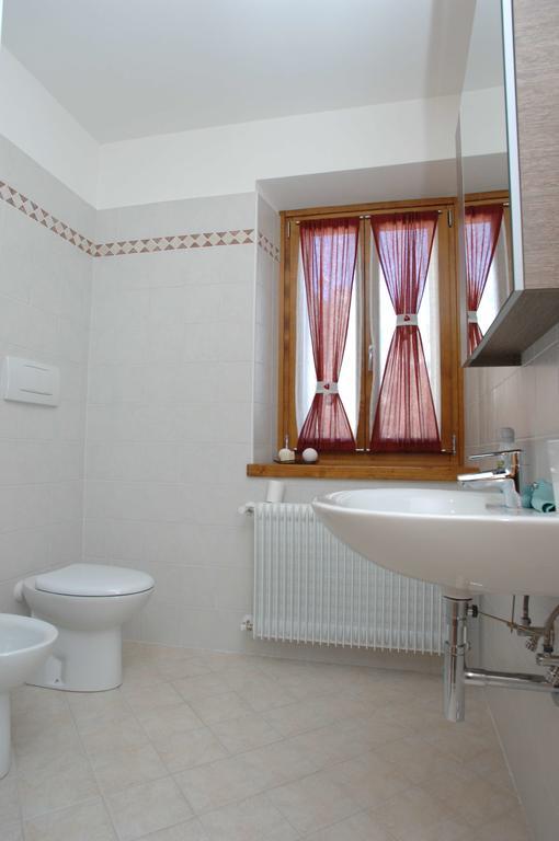 Albergo Diffuso Valcellina E Val Vajont In Cimolais Basoia Eksteriør bilde