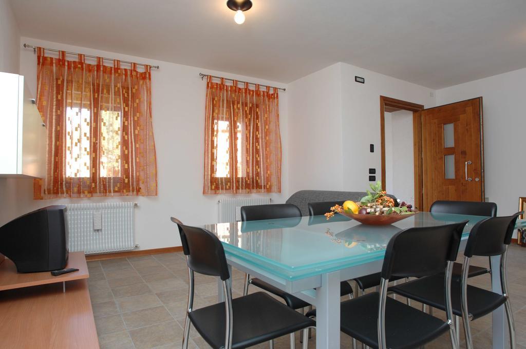 Albergo Diffuso Valcellina E Val Vajont In Cimolais Basoia Eksteriør bilde