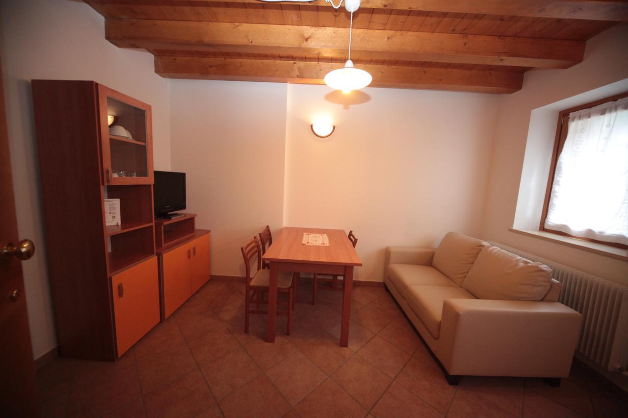 Albergo Diffuso Valcellina E Val Vajont In Cimolais Basoia Eksteriør bilde