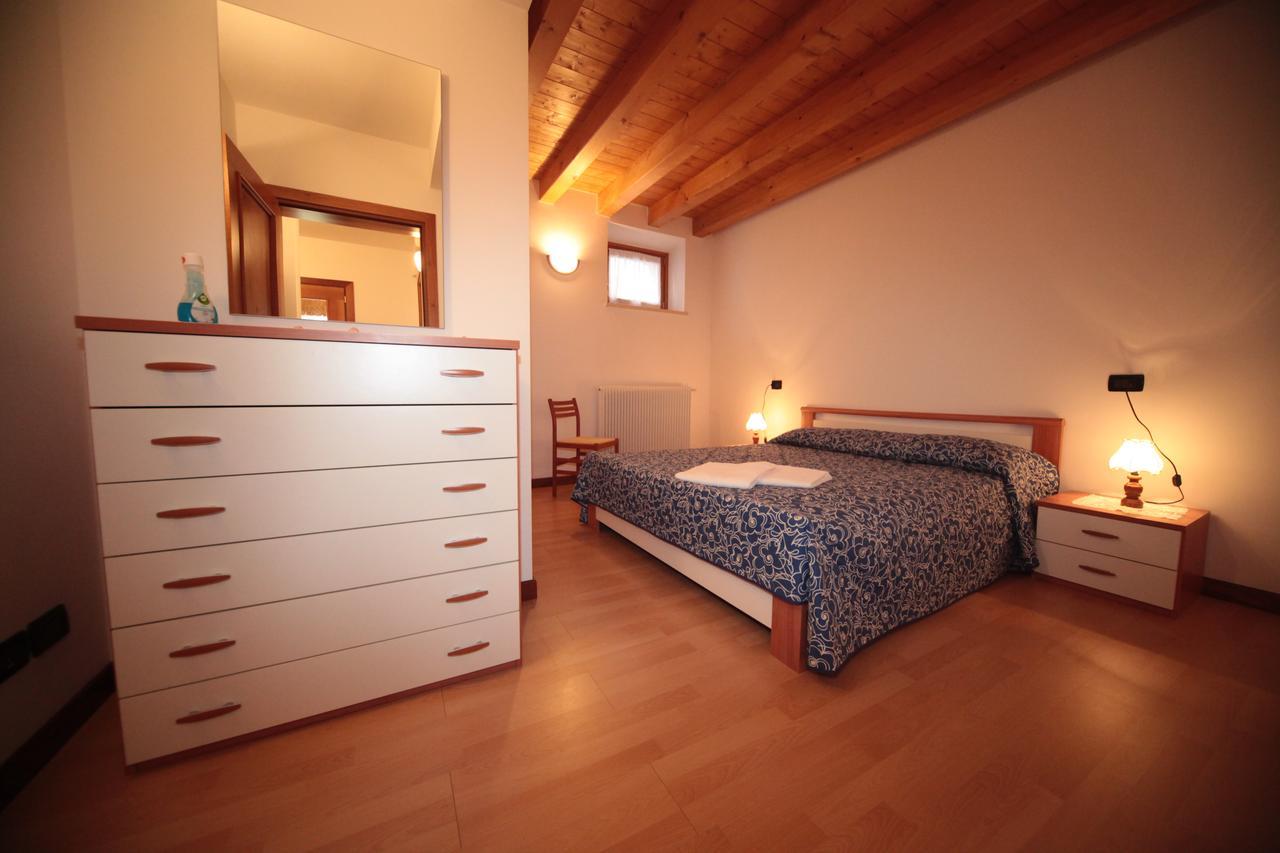 Albergo Diffuso Valcellina E Val Vajont In Cimolais Basoia Eksteriør bilde