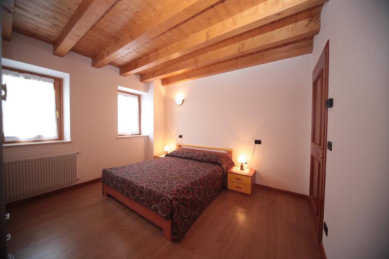 Albergo Diffuso Valcellina E Val Vajont In Cimolais Basoia Eksteriør bilde