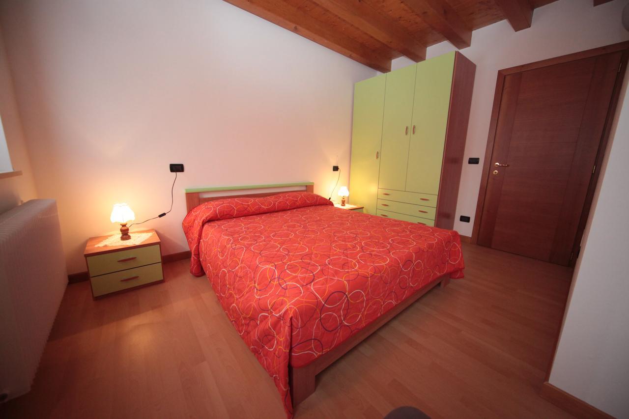 Albergo Diffuso Valcellina E Val Vajont In Cimolais Basoia Eksteriør bilde