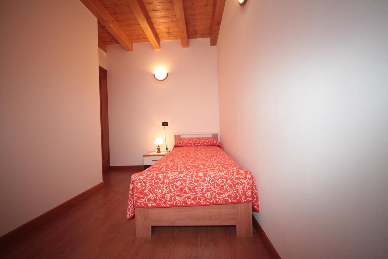 Albergo Diffuso Valcellina E Val Vajont In Cimolais Basoia Eksteriør bilde