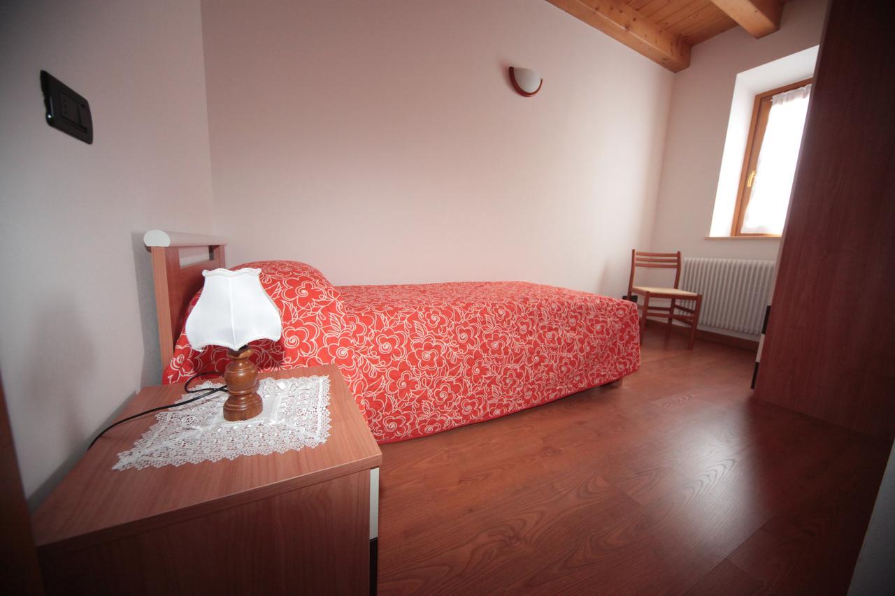 Albergo Diffuso Valcellina E Val Vajont In Cimolais Basoia Eksteriør bilde