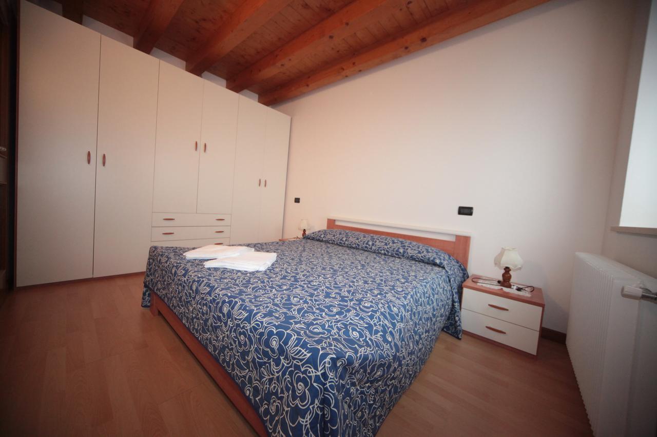 Albergo Diffuso Valcellina E Val Vajont In Cimolais Basoia Eksteriør bilde