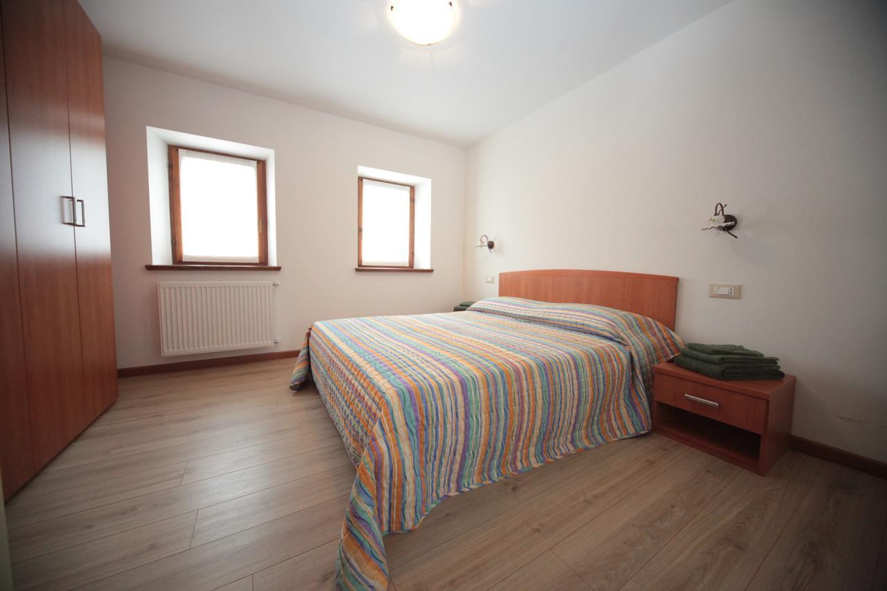 Albergo Diffuso Valcellina E Val Vajont In Cimolais Basoia Eksteriør bilde